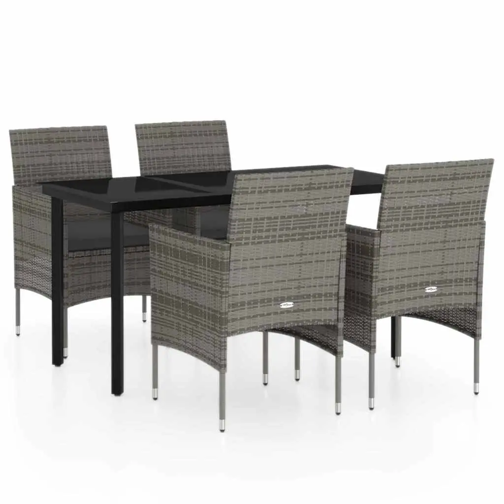 5-Piece Set
