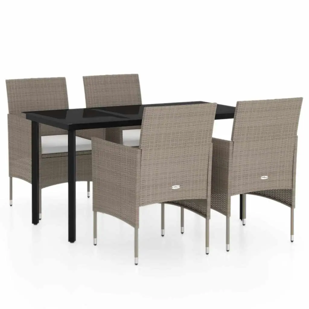Outdoor Dining Set