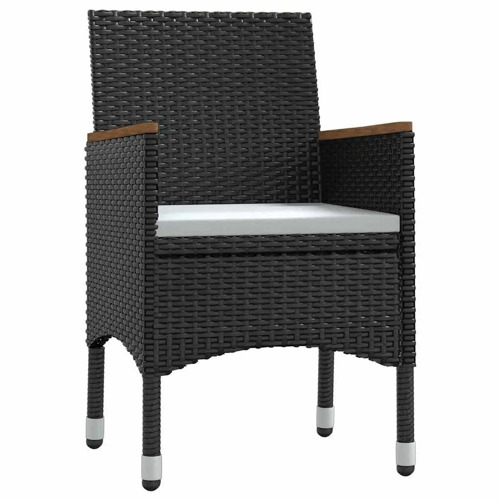 5 Piece Outdoor Dining Set