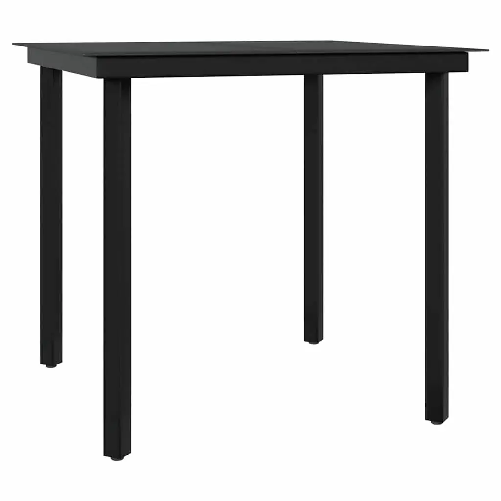 5 Piece Outdoor Dining Set