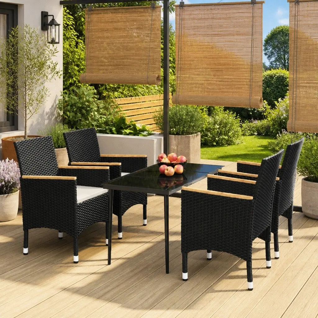Outdoor Dining Set