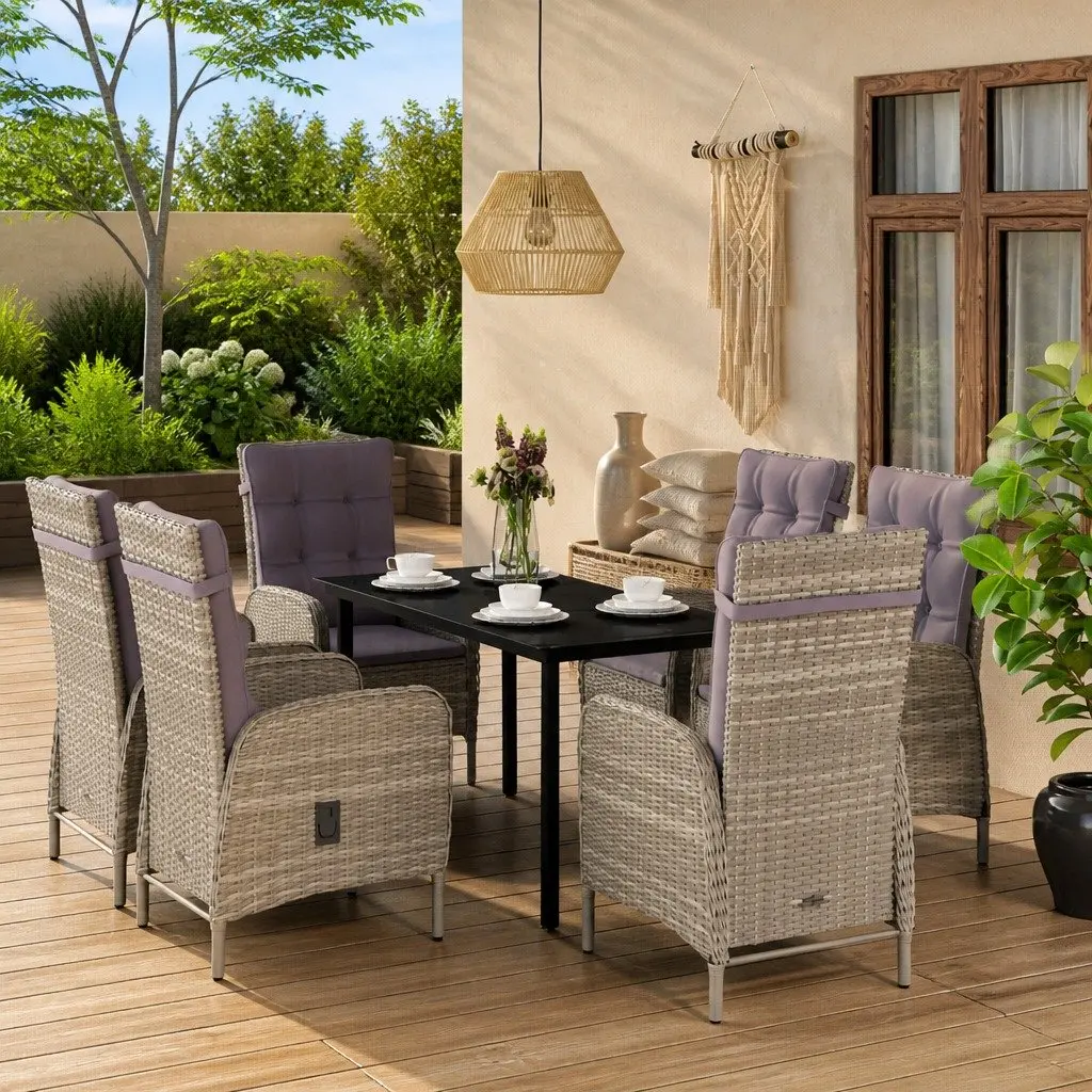 7-Piece Set