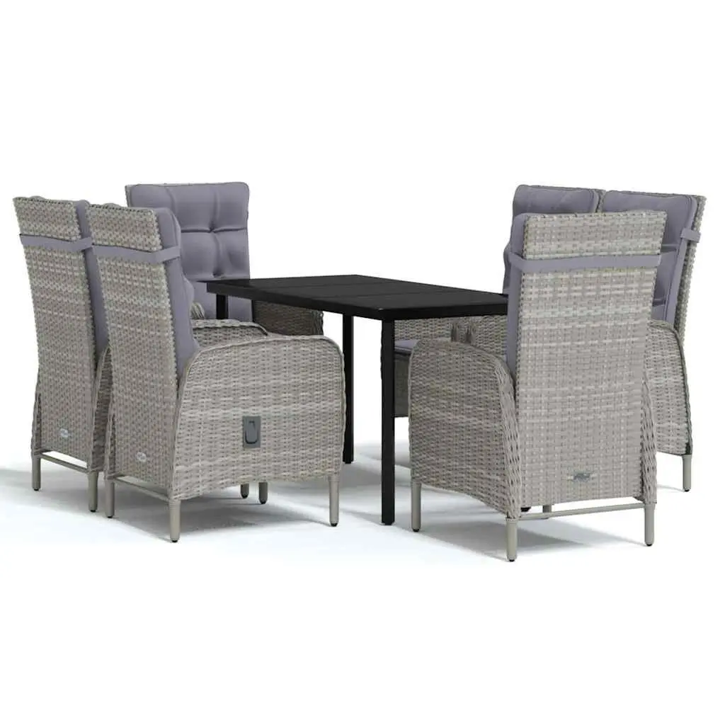 7-Piece Set