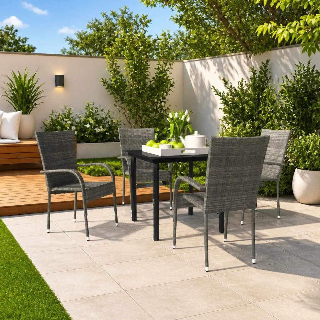 Garden Dining Set