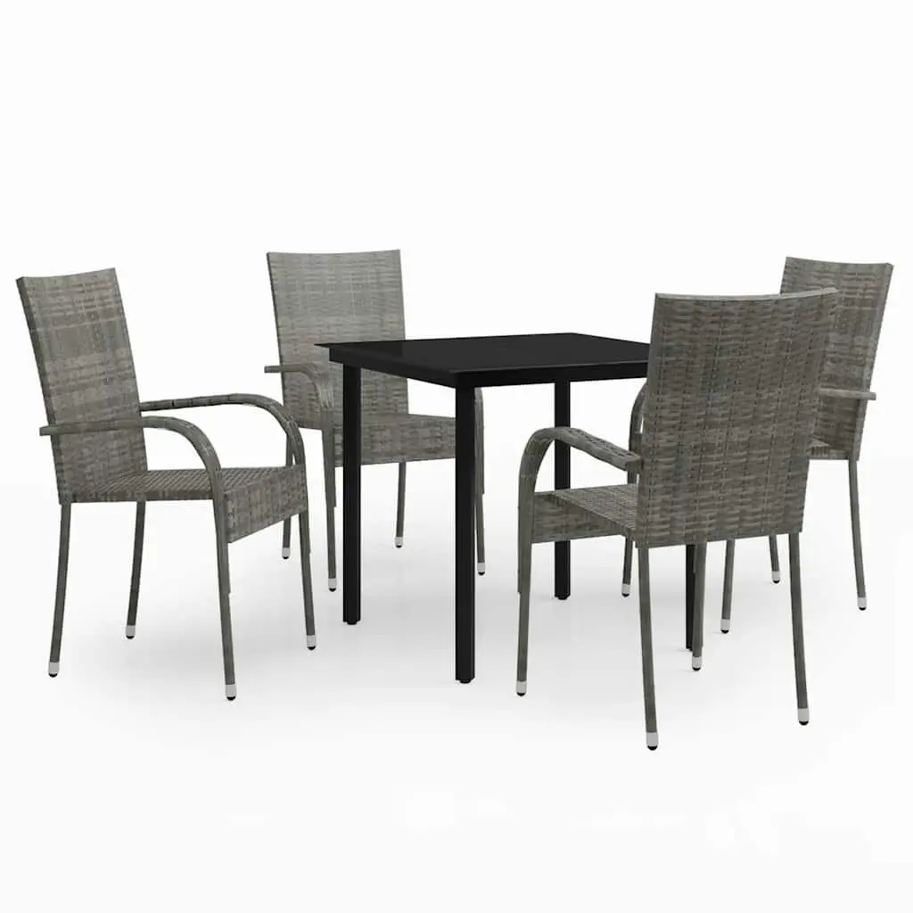 Garden Dining Set