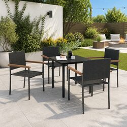 Create Lasting Memories with Our Garden Dining Set