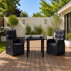 Your New Favorite Outdoor Dining Set for Gatherings