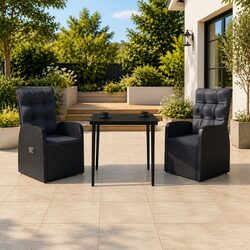 Your New Favorite Outdoor Dining Set Awaits
