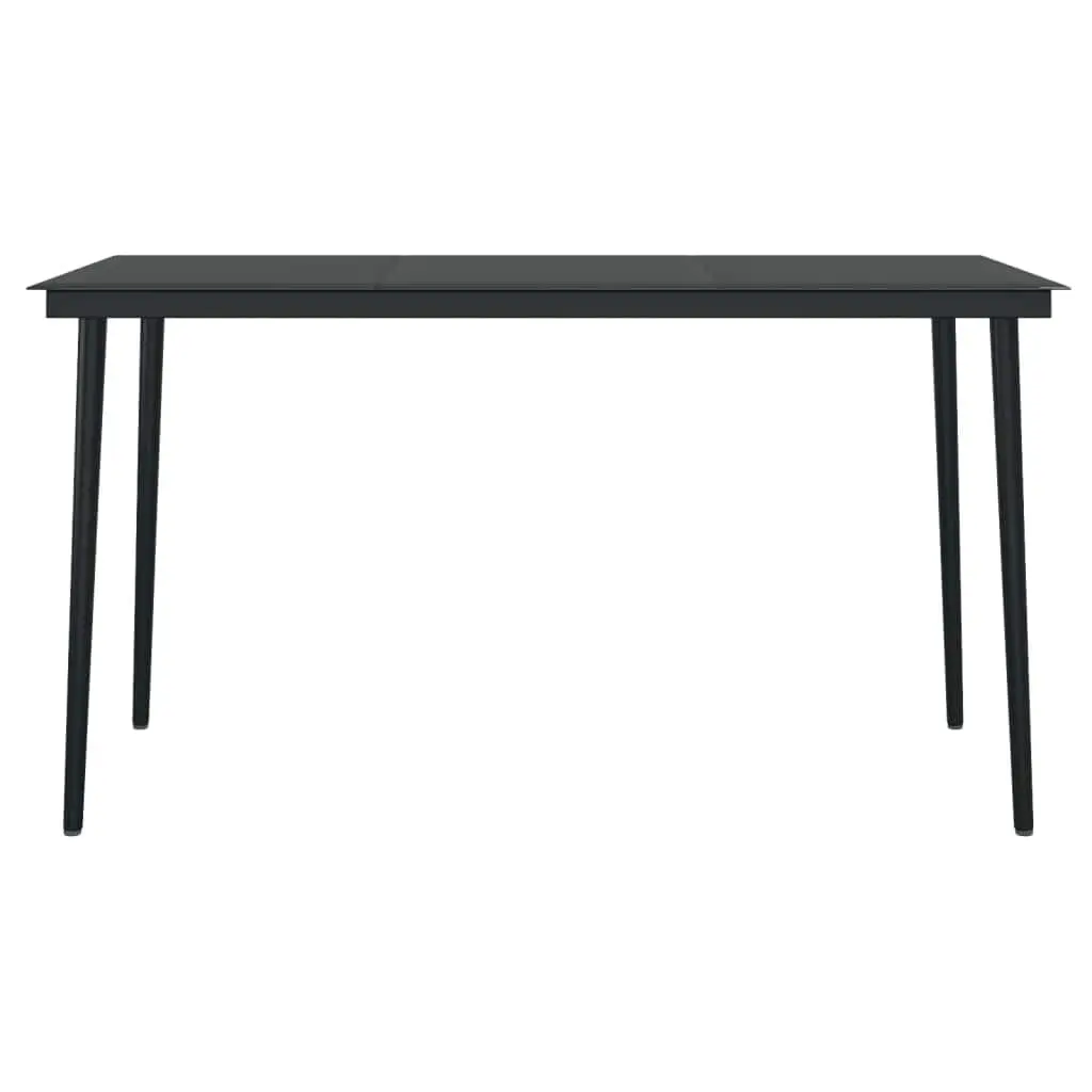 7-Piece Outdoor Dining Set