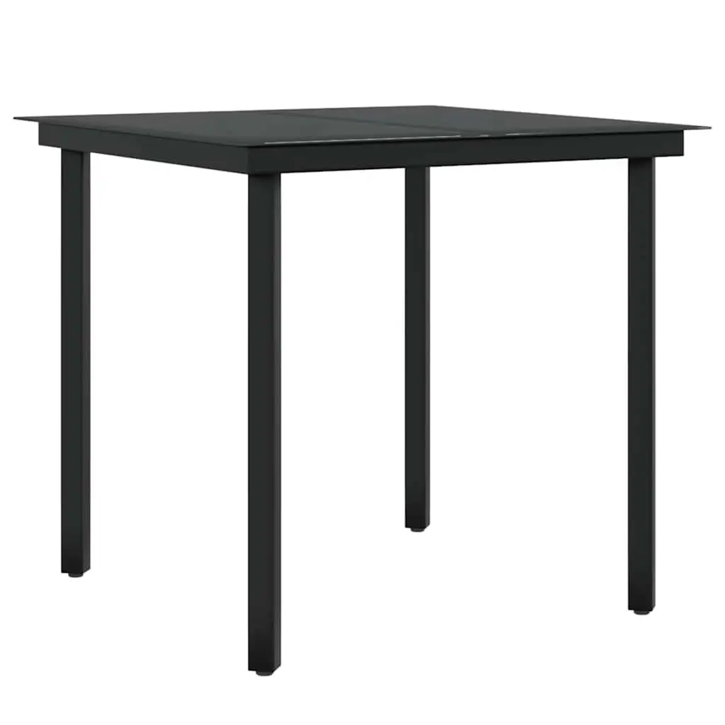 5 Piece Outdoor Dining Set
