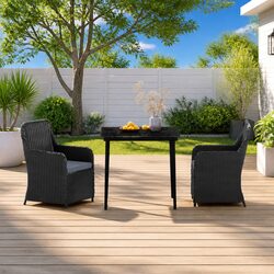 Your New Favorite Garden Dining Set for Outdoor Fun