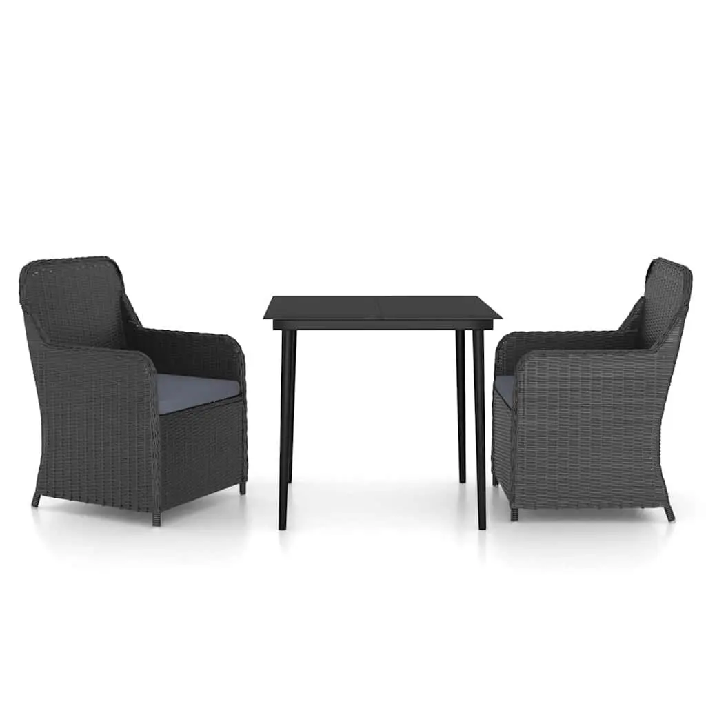 Garden Dining Set for Outdoor Fun