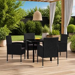 Your Ideal Outdoor Dining Set for Al Fresco Meals