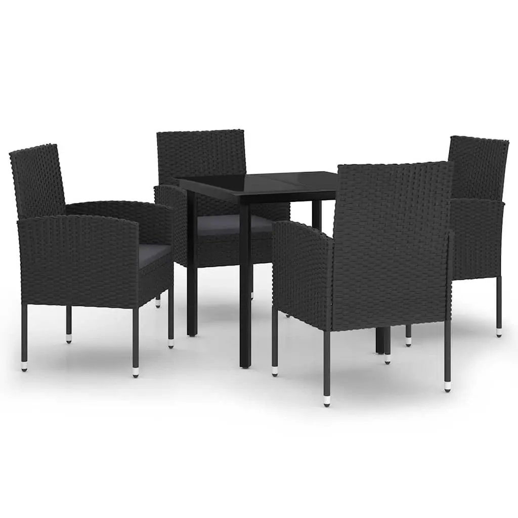 Outdoor Dining Set for Al Fresco Meals