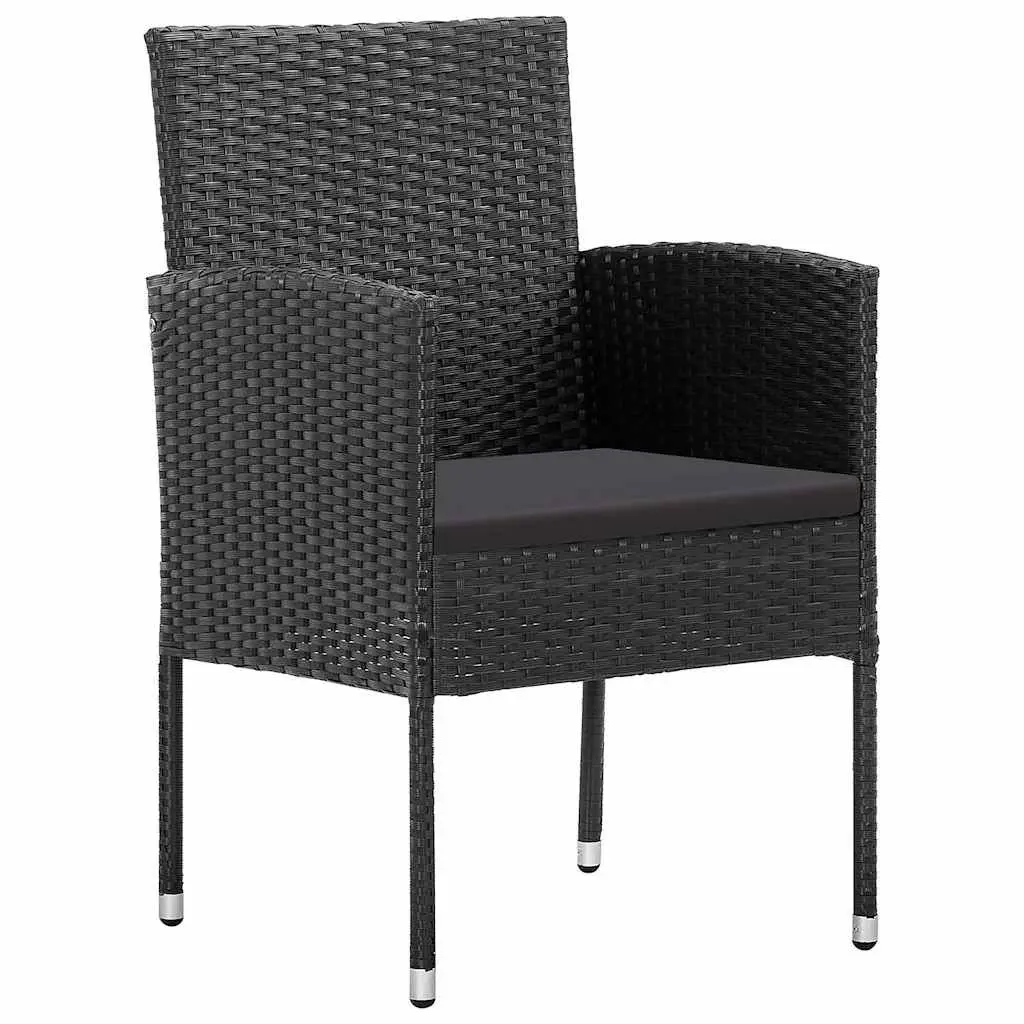 Outdoor Dining Set for Al Fresco Meals