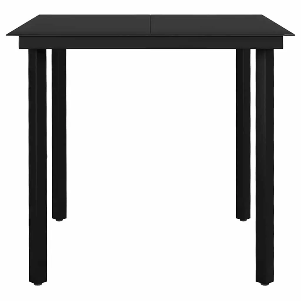 Outdoor Dining Set for Al Fresco Meals