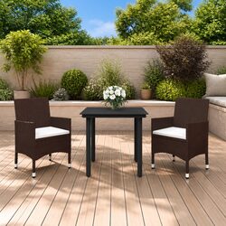 Discover Your Perfect Outdoor Dining Set Today