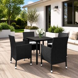 Your Perfect Garden Dining Set for Outdoor Fun