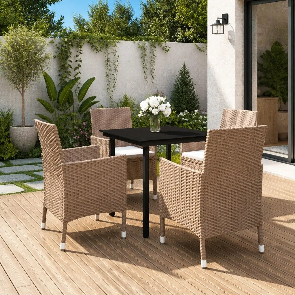 Garden Dining Set