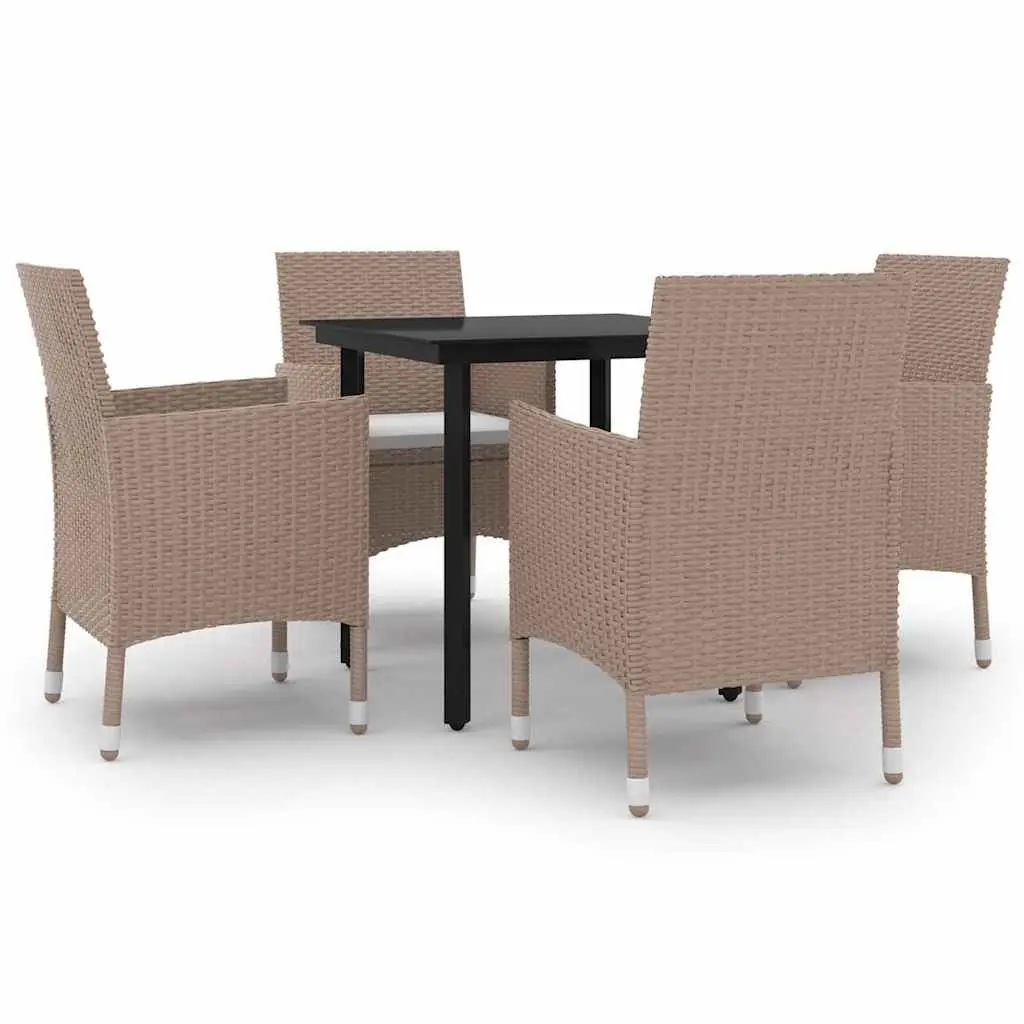 Garden Dining Set