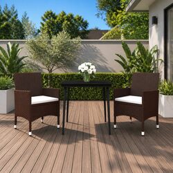 Welcome to Your New Outdoor Dining Experience