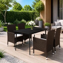 Your New Favorite Outdoor Dining Set for Gatherings