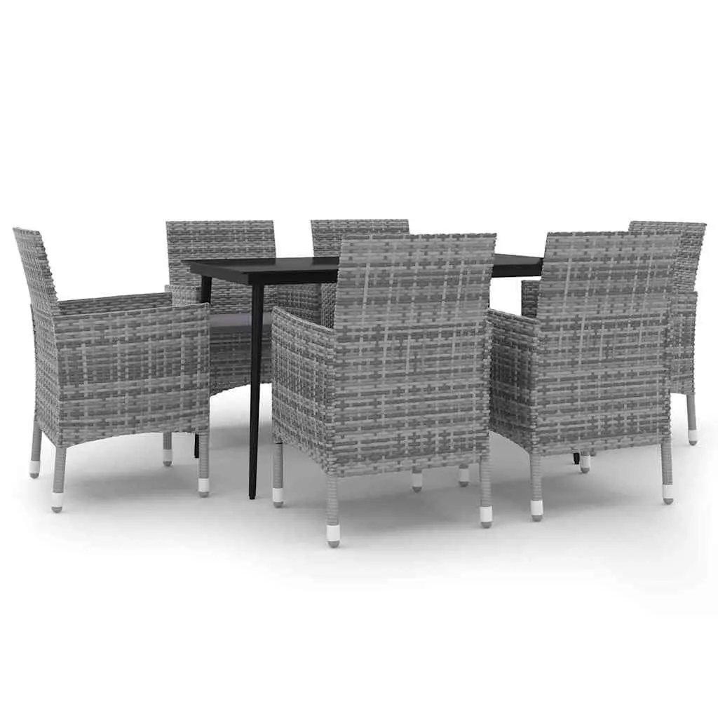 Outdoor Dining Set