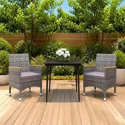 Your Perfect Outdoor Dining Set Awaits