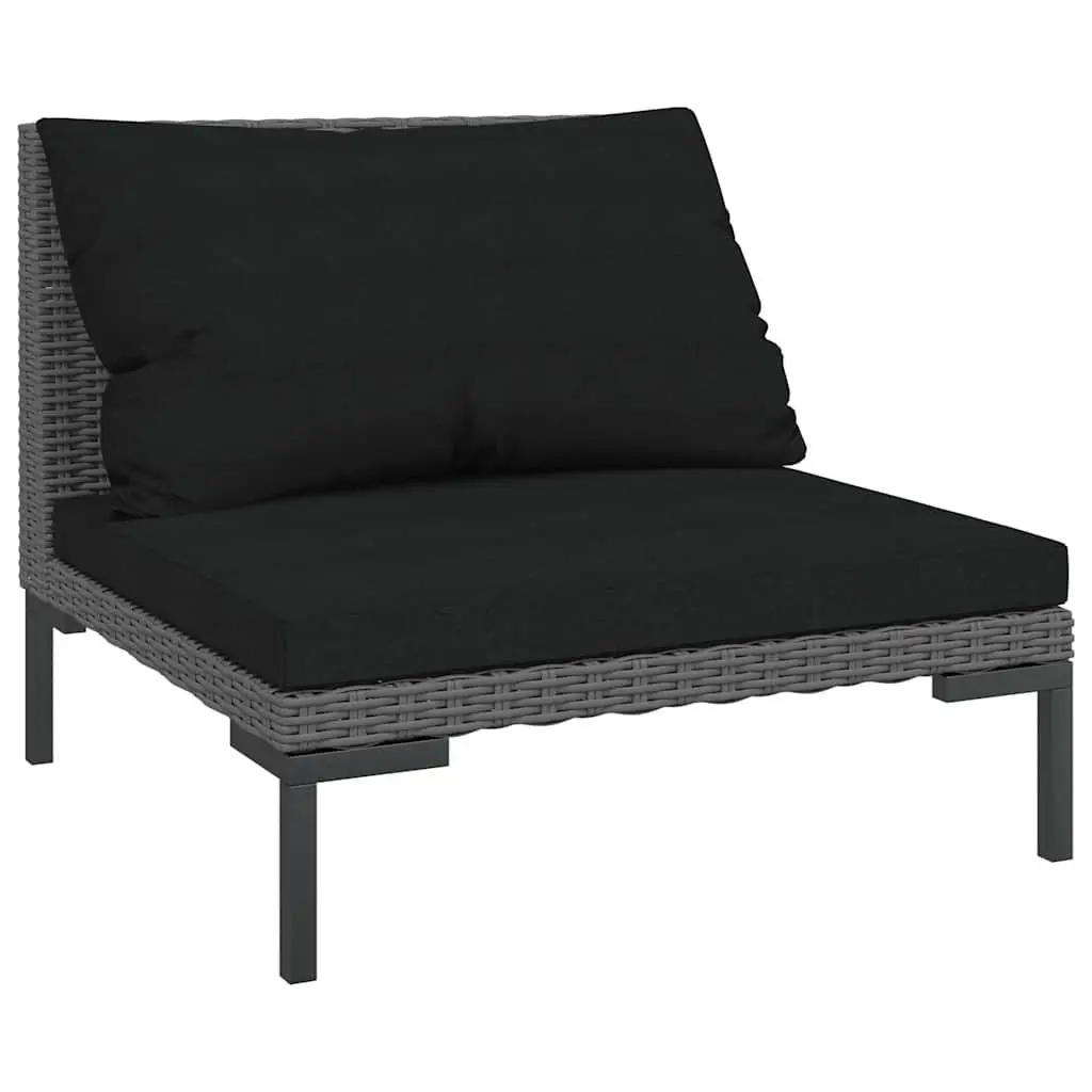 8-Piece Garden Lounge Set