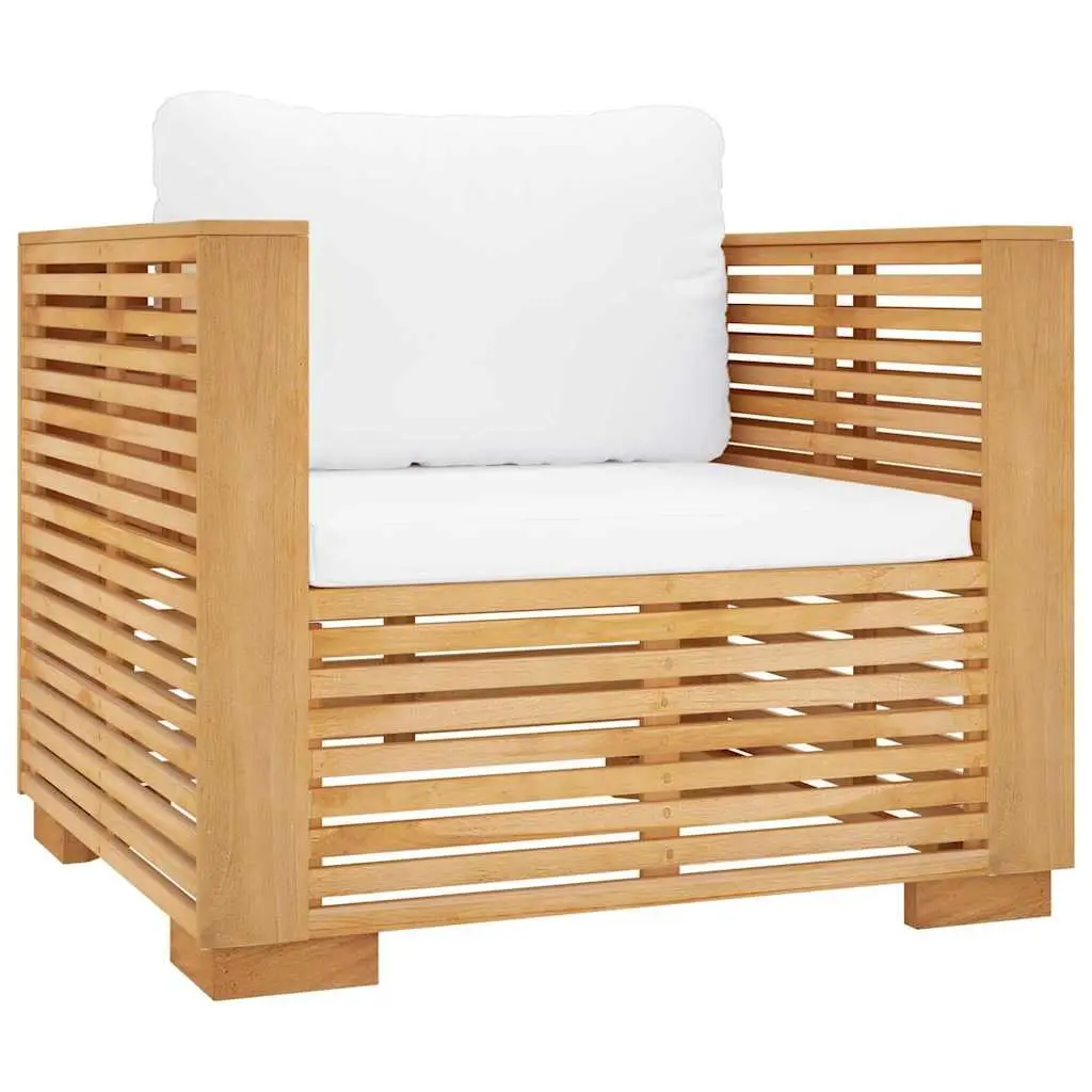 7-Piece Lounge Set for Outdoor Spaces