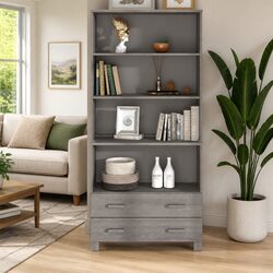 Your New Favourite Solid Pine Wood Highboard