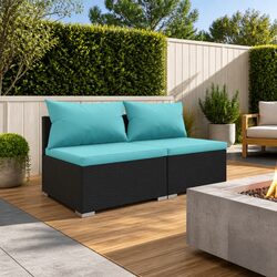 Your New Outdoor Lounge Set Awaits You