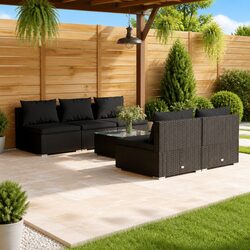 Your Perfect Outdoor Lounge Set for Stylish Living