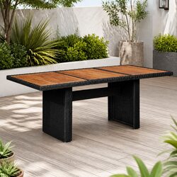 Your Perfect Outdoor Dining Table Awaits