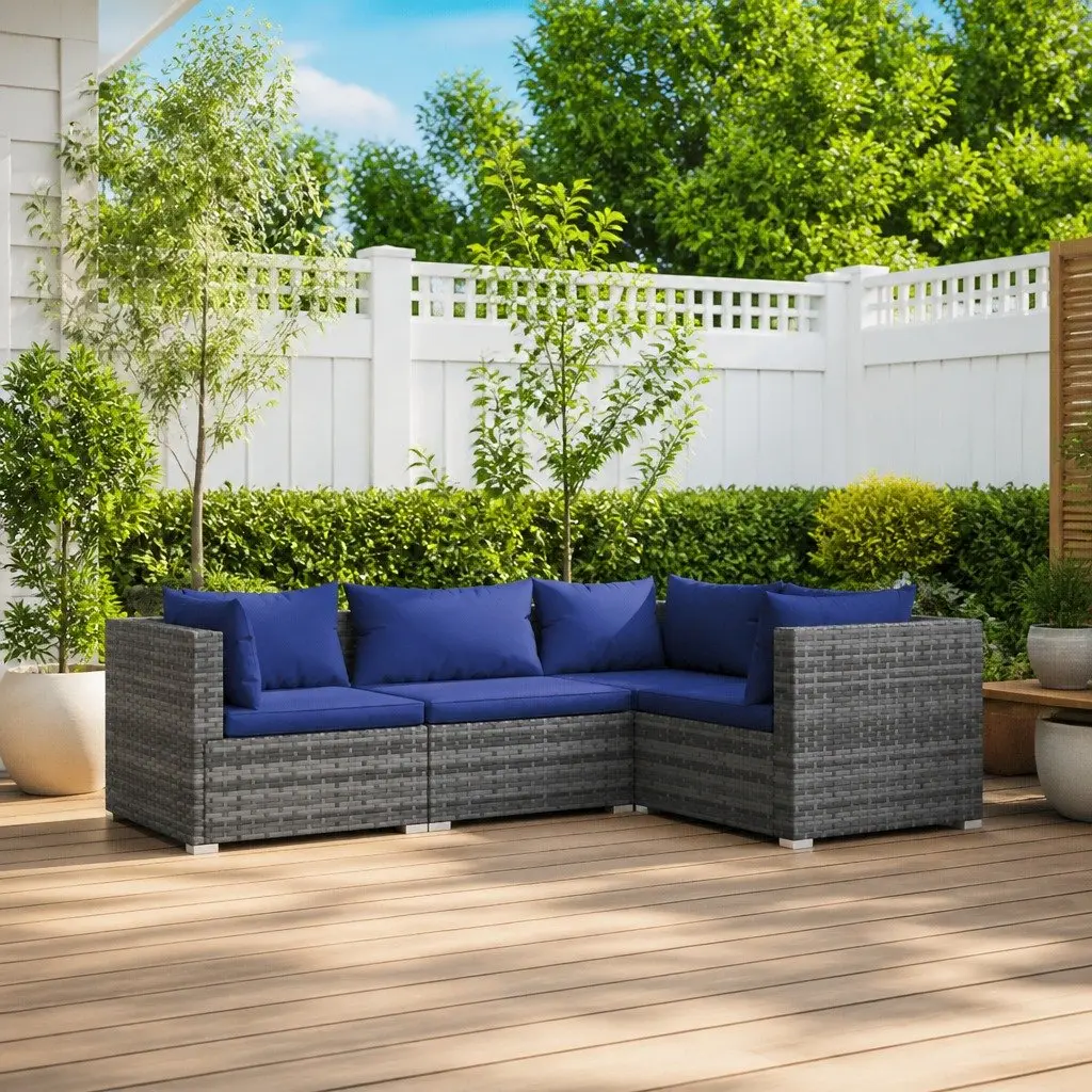 Outdoor Lounge Set