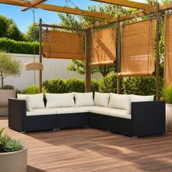 Friendly Garden Lounge Set for Your Outdoor Comfort