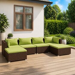 Your New Favorite Lounge Set for Outdoor Spaces