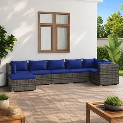 Create Your Perfect Outdoor Retreat with This Lounge Set