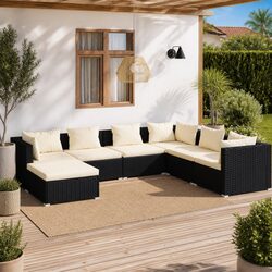 Create Your Perfect Outdoor Space with Our Lounge Set