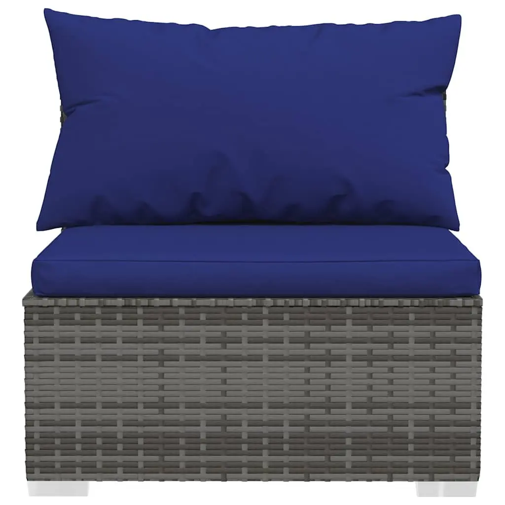 7-Piece Garden Lounge Set