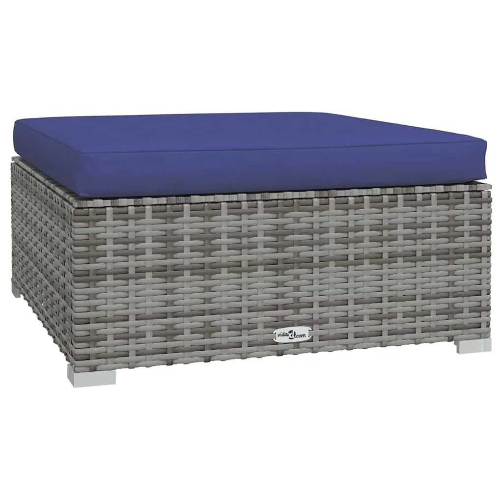 7-Piece Garden Lounge Set