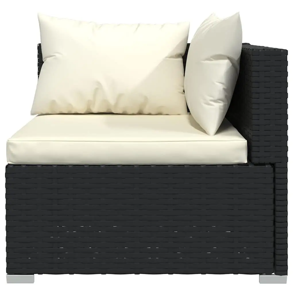 11-Piece Lounge Set for Outdoor Fun