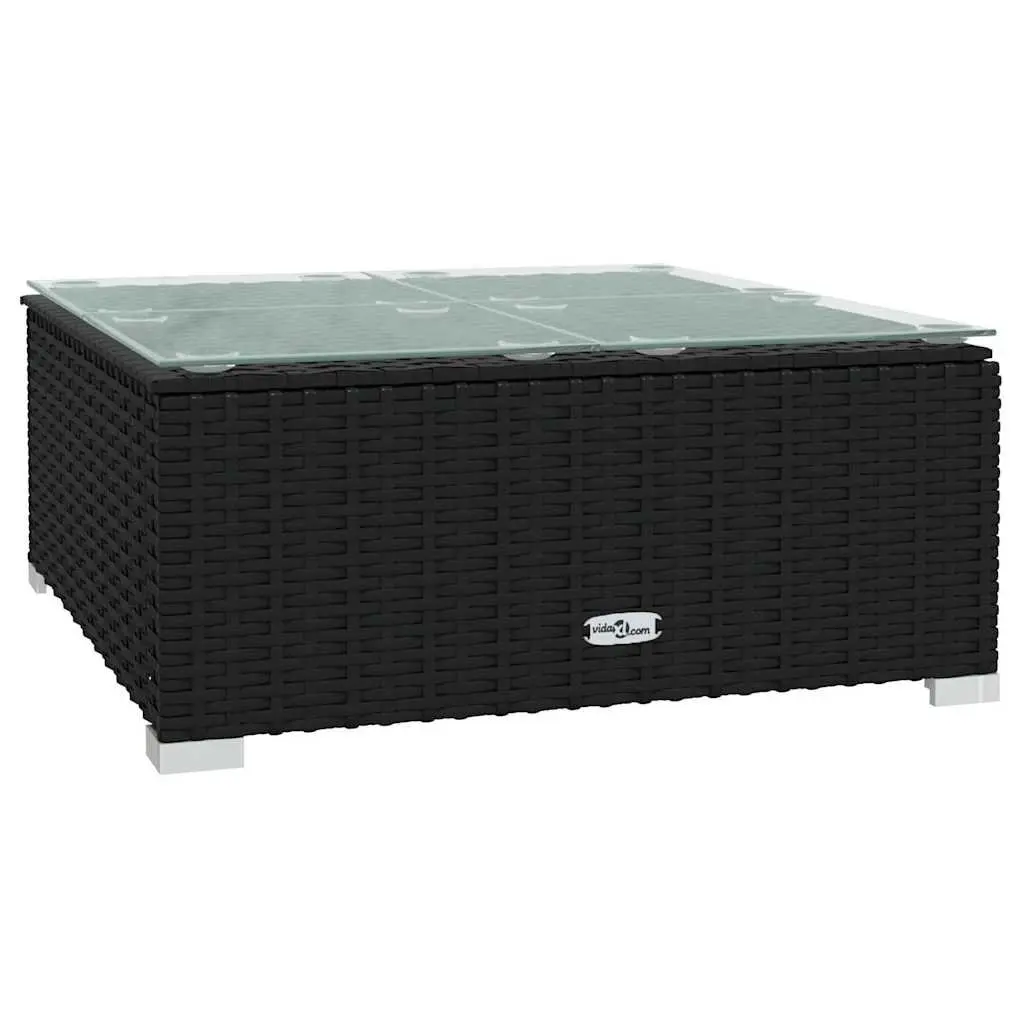 11-Piece Lounge Set for Outdoor Fun