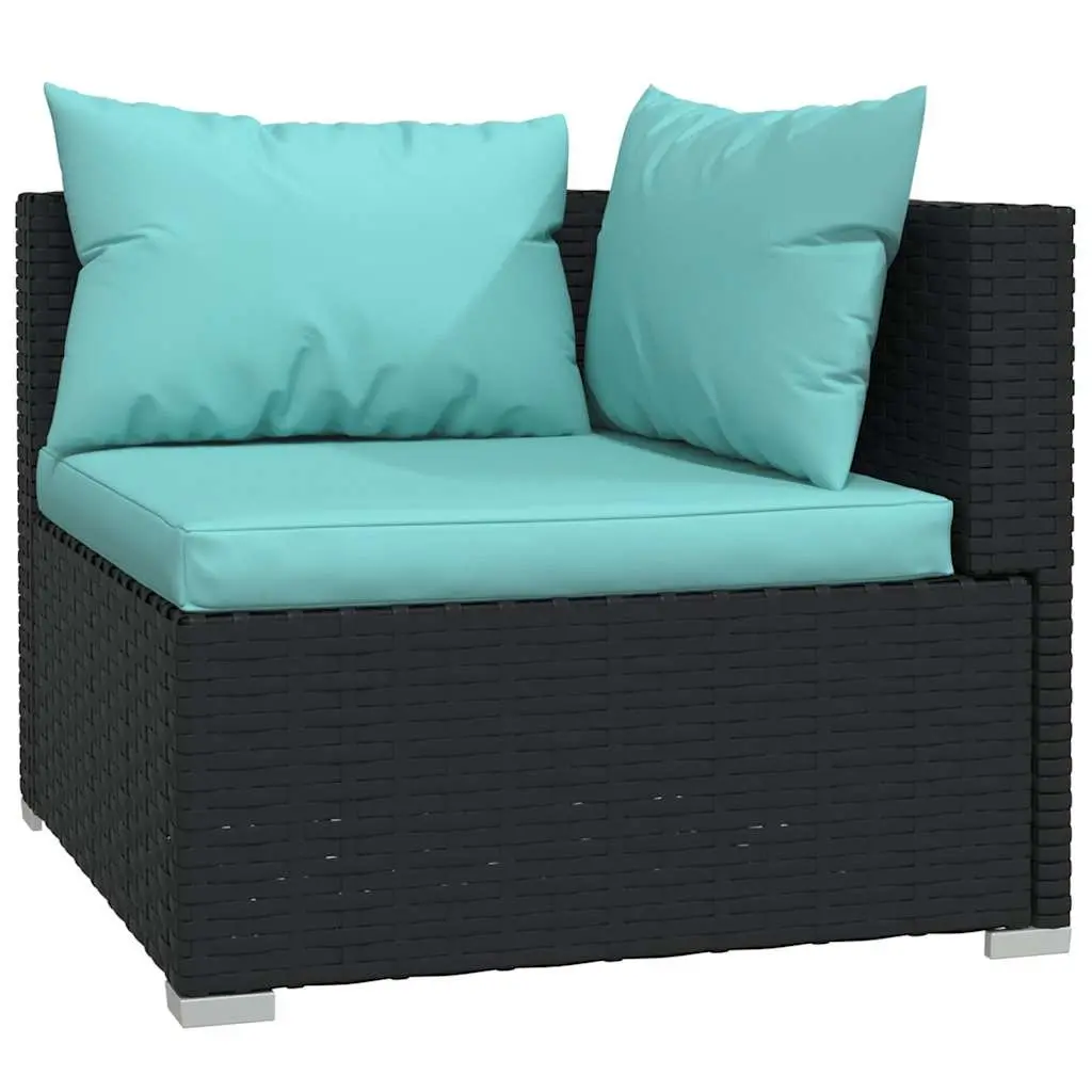 8 Piece Garden Lounge Set