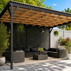 Your Perfect 11 Piece Lounge Set for Outdoor Gatherings