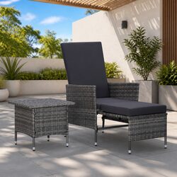 Your Ideal Garden Lounge Set for Outdoor Enjoyment