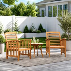 Create Your Cozy Outdoor Retreat with Garden Chairs