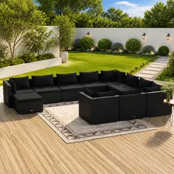 Create Your Perfect Outdoor Retreat with Our Lounge Set
