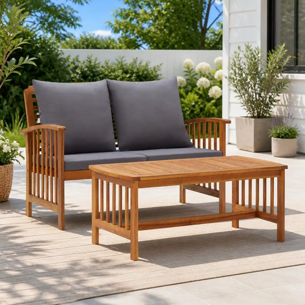 Lounge Set