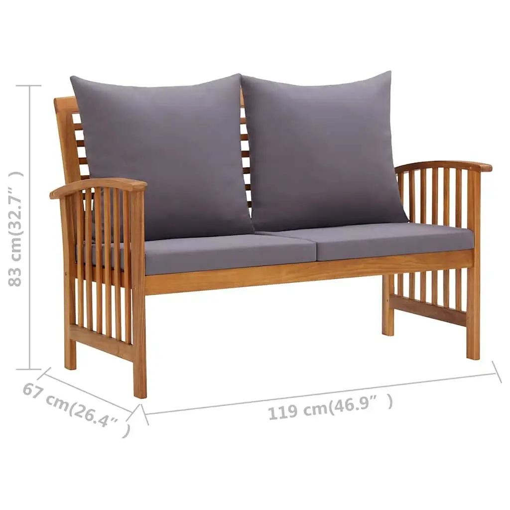 Lounge Set
